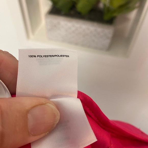 Anne Klein Quilted Jacket - Picture 7 of 7